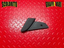 PEDALINO DESTRO PIAGGIO VESPA 50 SPECIAL SPORT 4T ANNO 2009 –2010-2011-2012-201