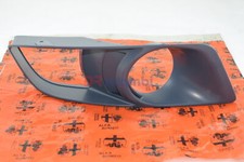 PAINTABLE RIGHT FOG LIGHT