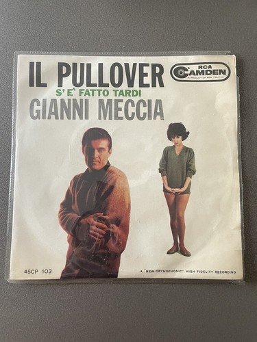 Gianni meccia il - gianni,