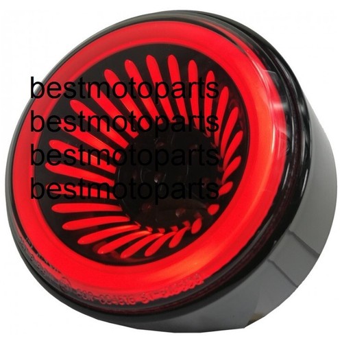 Fanale posteriore led - fanale,
