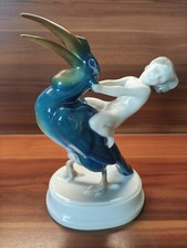 Rosenthal: LIEBERMANN: High