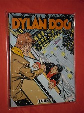 DYLAN DOG-N°42 -ORIGINAL 1ST