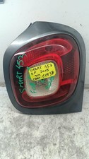 STOP FANALE POSTERIORE DESTRO PER SMART Forfour 453 Brabus Serie (14>)