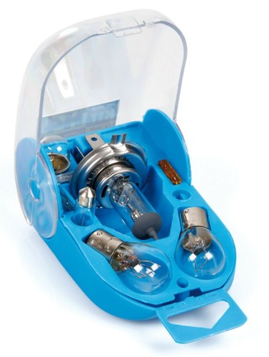Kit lampade ricambio pz - kit,