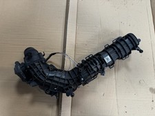 Intake Manifold, Mini Cooper