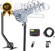 Antenna TV Digitale da Esterno