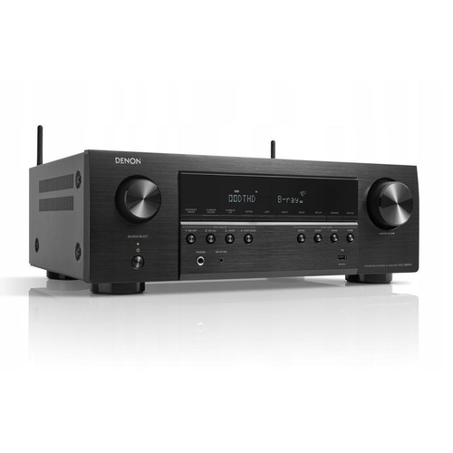 Ampli home cinéma denon - home,