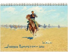 Calendario da parete 2026