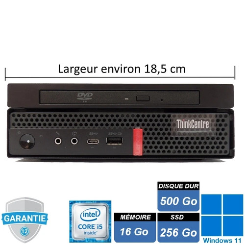 Lenovo m920q tiny - m920q,