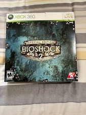BioShock 2 — Cofanetto da