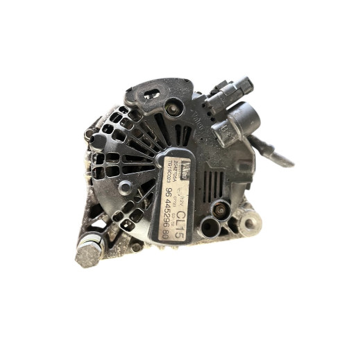 Alternatore citroen c3 - alternatore,