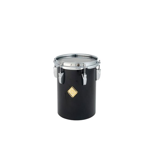 Dixon marching boom tom - boom,