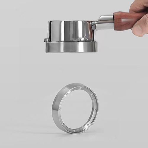 Imbuto dosatore caffè con