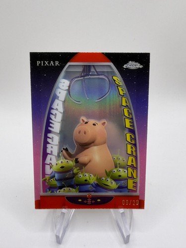 2025 topps disney pixar - disney, 30