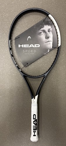 New head speed ul - speed, mp