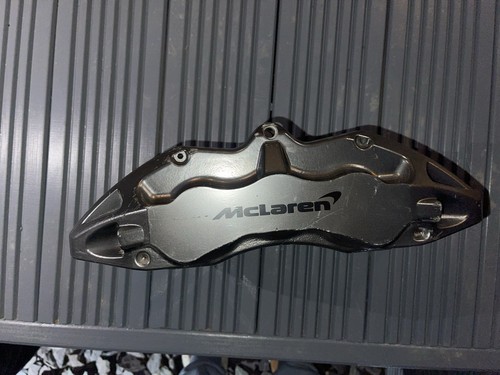 Pinza freno anteriore mclaren - freno,