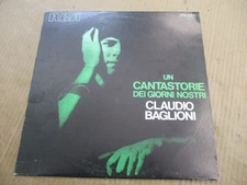 CLAUDIO BAGLIONI - UN