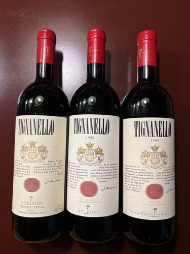 Antinori tignanello - antinori,