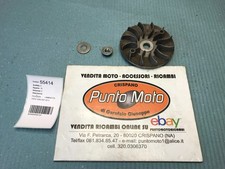 Semi puleggia fissa variatore Lambretta Pato 125 N 2007-2013