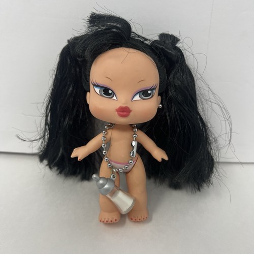 Adorabile bambola jade bratz - jade,