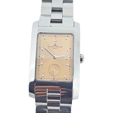 Baume + Mercier  Hampton