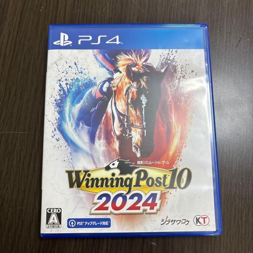 Winning post 2024 per - 10,