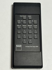 Telecomando CD NAD 5325
