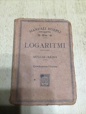 LOGARITMI - Muller, Rajna - 15