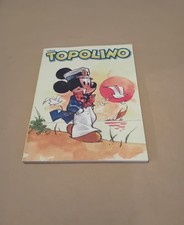 TOPOLINO VARIANT N.3197 TOPO