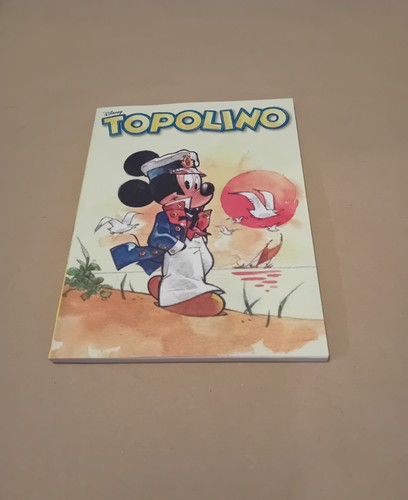 Topolino variant 3197 topo - topolino,