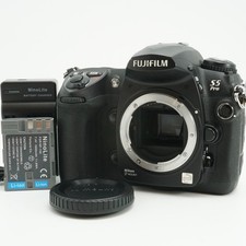 Corpo fotocamera reflex