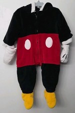 Disney Store Body Topolino