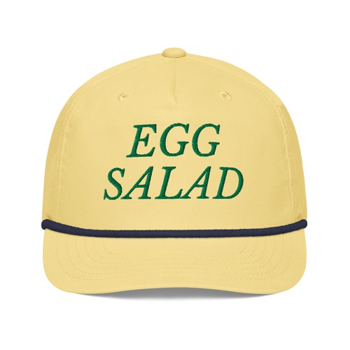Solo per prevendita cappello