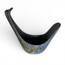 Scultura in ceramica Carlo