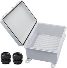 Scatola di giunzione