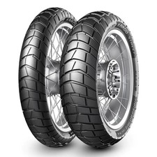 Gomme Moto Metzeler 90/90 R21