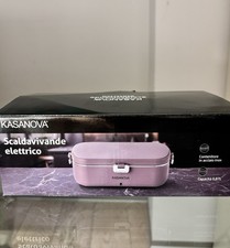 Scaldavivande elettrico