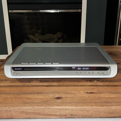 Sony dvd home - sony,