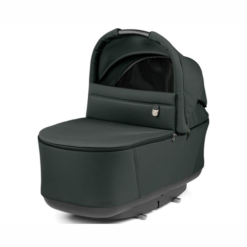 Pop bassinet per loop - up, metal