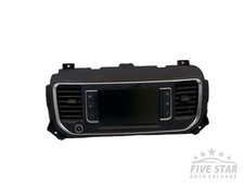 Schermo Display Cruscotto