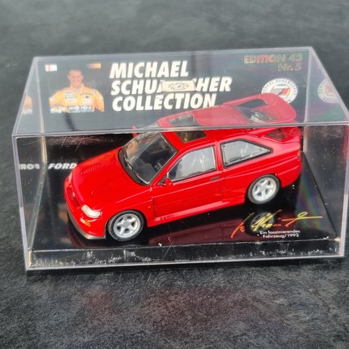 Ford escort cosworth - ford,