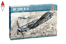 ITALERI 1/48 BF 109 K-4