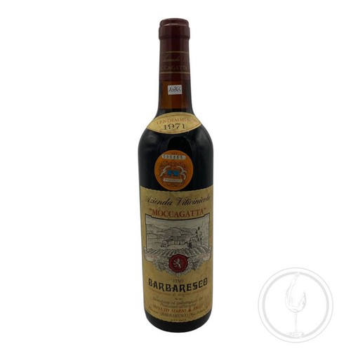 Vintage bottle mario minuto - vintage,