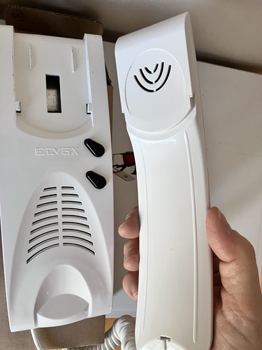 Elvox citofono cellulari made - citofono,