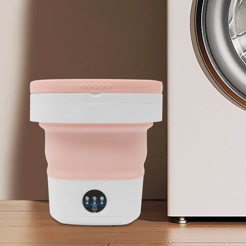 Mini lavatrice 12l modalità - lavatrice,
