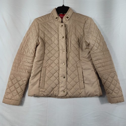 Guess giubbotto imbottito - giubbotto,