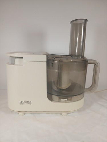 Kenwood electronic fp303 - kenwood,