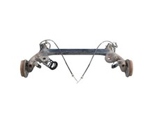 Ponte Posteriore Fiat Idea 1.3 Multijet  - 25547