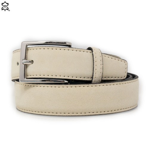 Cintura beige chiaro