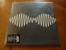 Rare ARCTIC MONKEYS AM Deluxe